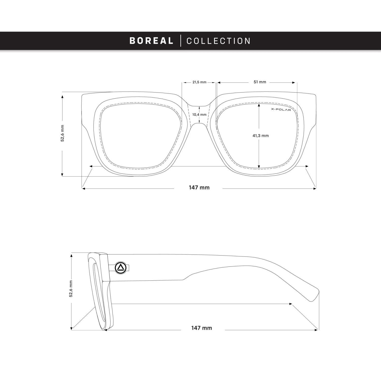 Boreal Green Tortoise / Black 10 Boreal Green Tortoise / Black - Imagen 8