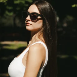 Playa Bonita Black / Black 14 Playa Bonita Black / Black -The Indian Face Ventas UL S23 01 03