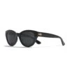 Playa Bonita Black / Black -The Indian Face Ventas UL S23 01 01