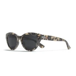 Playa Bonita Brown Tortoise / Black