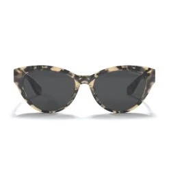 Playa Bonita Brown Tortoise / Black -The Indian Face Ventas UL S23 02 02