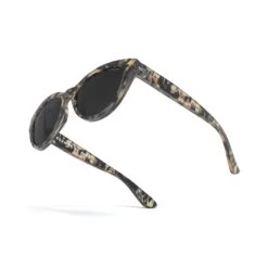 Playa Bonita Brown Tortoise / Black -The Indian Face Ventas UL S23 02 03