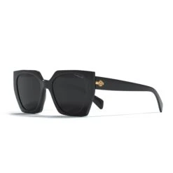 The Indian Face Ventas 17 Sequoia Black / Black