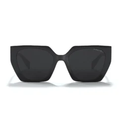 Sequoia Black / Black -The Indian Face Ventas UL S24 01 02