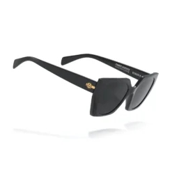 Sequoia Black / Black -The Indian Face Ventas UL S24 01 03