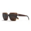 Sequoia Brown Tortoise / Brown 2 Sequoia Brown Tortoise / Brown -The Indian Face Ventas UL S24 02 01