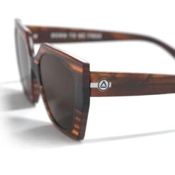 Sequoia Brown Tortoise / Brown -The Indian Face Ventas UL S24 02 04