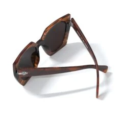 Sequoia Brown Tortoise / Brown -The Indian Face Ventas UL S24 02 05