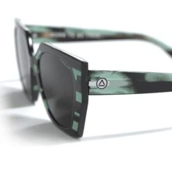 Sequoia Green Tortoise / Black -The Indian Face Ventas UL S24 03 04
