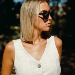 Valley Black / Blue -The Indian Face Ventas UL S25 01 01