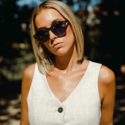 Valley Black / Blue -The Indian Face Ventas UL S25 01 02