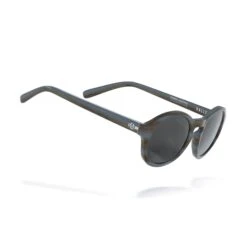 Valley Brown Striped / Black -The Indian Face Ventas UL S25 03 03