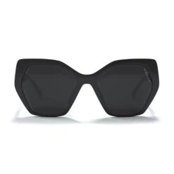 Phi Phi Black / Black -The Indian Face Ventas UL S26 01 02