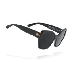 Phi Phi Black / Black -The Indian Face Ventas UL S26 01 03