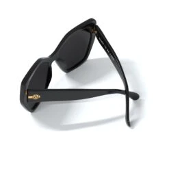 Phi Phi Black / Black -The Indian Face Ventas UL S26 01 05