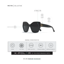 Phi Phi Black / Black -The Indian Face Ventas UL S26 01 06