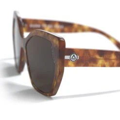 Phi Phi Brown Tortoise / Brown -The Indian Face Ventas UL S26 02 04