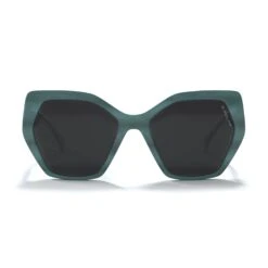 Phi Phi Blue Tortoise / Black -The Indian Face Ventas UL S26 03 02