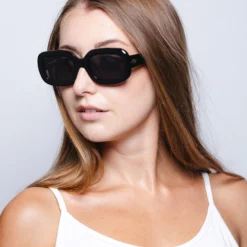 Pearl Black / Black 13 Pearl Black / Black -The Indian Face Ventas UL S27 01 05