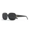 Pearl Black / Black -The Indian Face Ventas UL S27 01 01