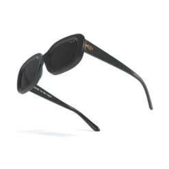 Pearl Black / Black 15 Pearl Black / Black -The Indian Face Ventas UL S27 01 03