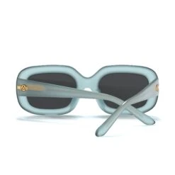 Pearl Blue / Black 23 Pearl Blue / Black -The Indian Face Ventas UL S27 02 05