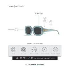 Pearl Blue / Black 24 Pearl Blue / Black -The Indian Face Ventas UL S27 02 06