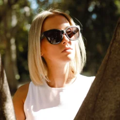 Redwood Black / Black -The Indian Face Ventas UL S28 01 01