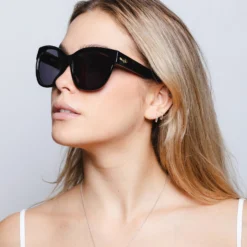 Redwood Black / Black -The Indian Face Ventas UL S28 01 09