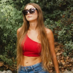 Redwood Brown Tortoise / Black 20 Redwood Brown Tortoise / Black -The Indian Face Ventas UL S28 02 05