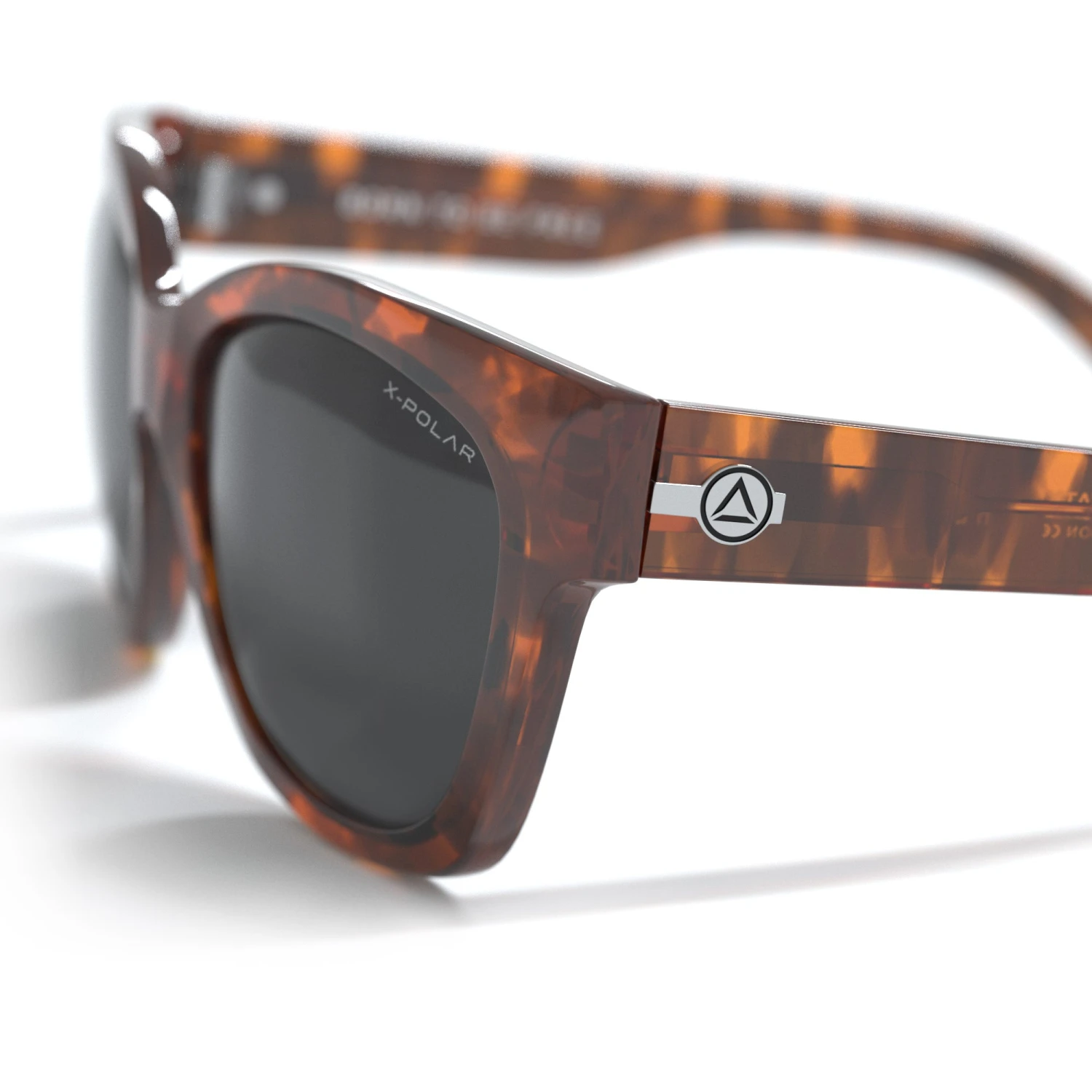 Redwood Brown Tortoise / Black 12 Redwood Brown Tortoise / Black - Imagen 11