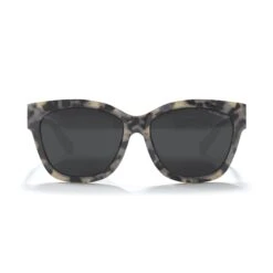 Redwood White Tortoise / Black -The Indian Face Ventas UL S28 03 02