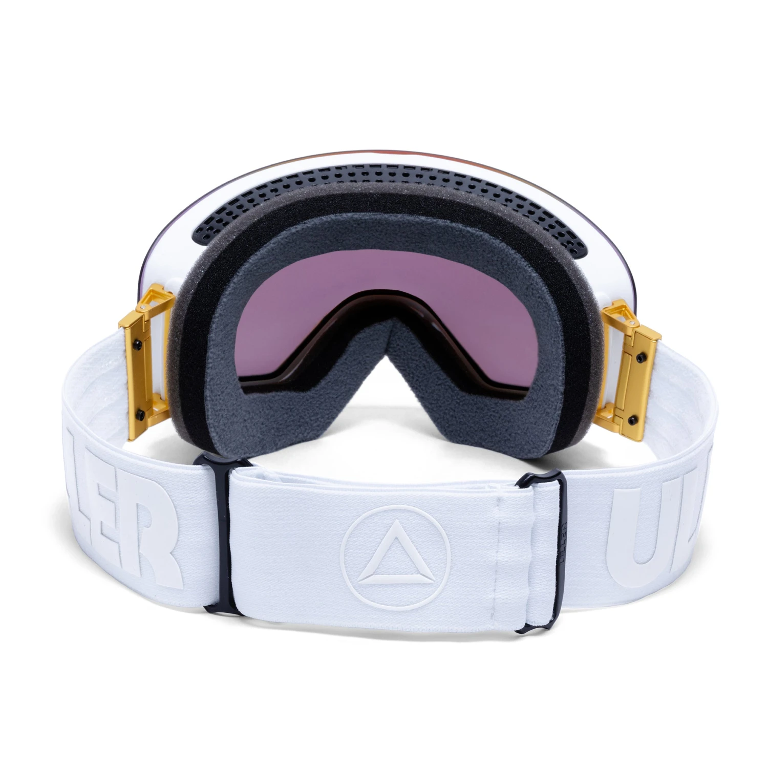 Freeride Steel White / Gold 7 Freeride Steel White / Gold - Imagen 5