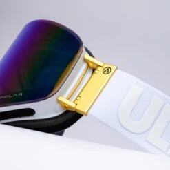 Freeride Steel White / Gold 31 Freeride Steel White / Gold -The Indian Face Ventas UL V02 24M01C01 06.4