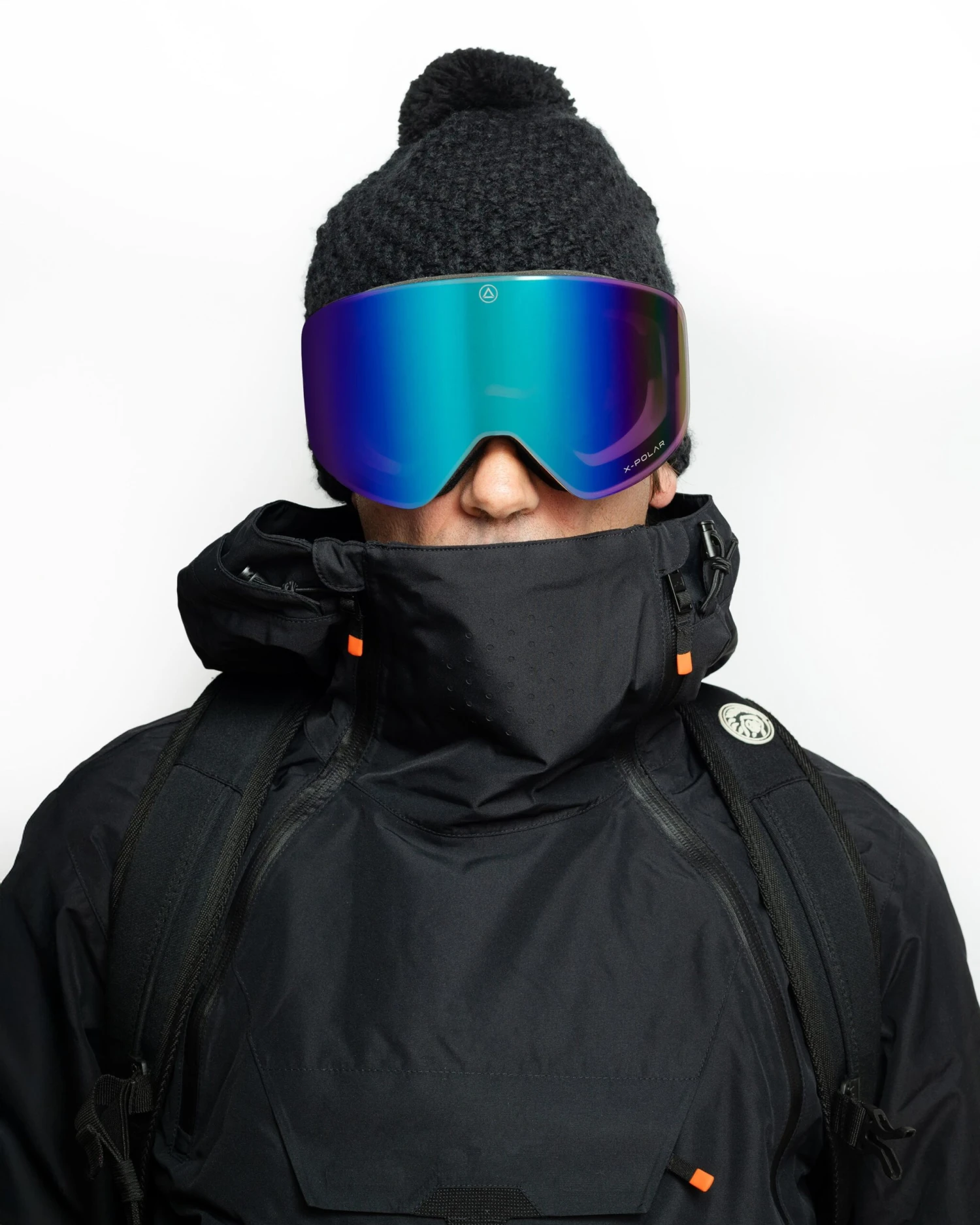 Freeride Steel White / Gold 19 Freeride Steel White / Gold - Imagen 17