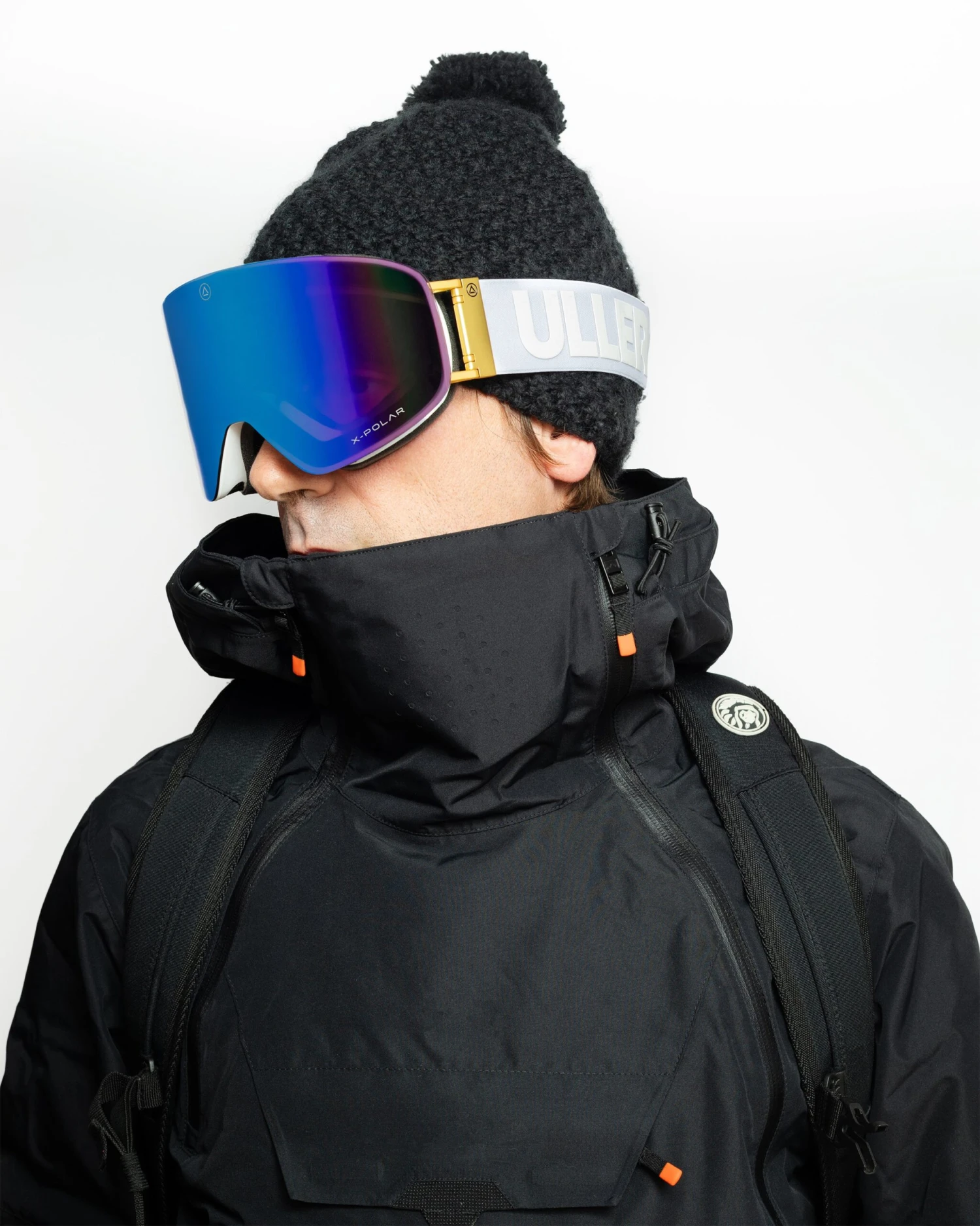 Freeride Steel White / Gold 5 Freeride Steel White / Gold - Imagen 3