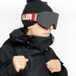 Freeride Steel Red / Silver -The Indian Face Ventas UL V02 24M01C04 08 3cc84621 8776 4466 847c eab275ae0ea9 scaled