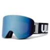Freeride Steel Black / Silver 1 Freeride Steel Black / Silver -The Indian Face Ventas UL V02 24M01C05 01