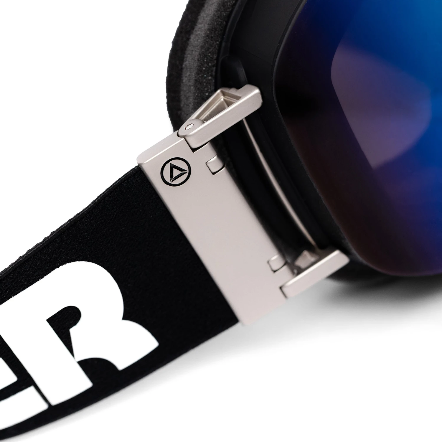 Freeride Steel Black / Silver 12 Freeride Steel Black / Silver - Imagen 10