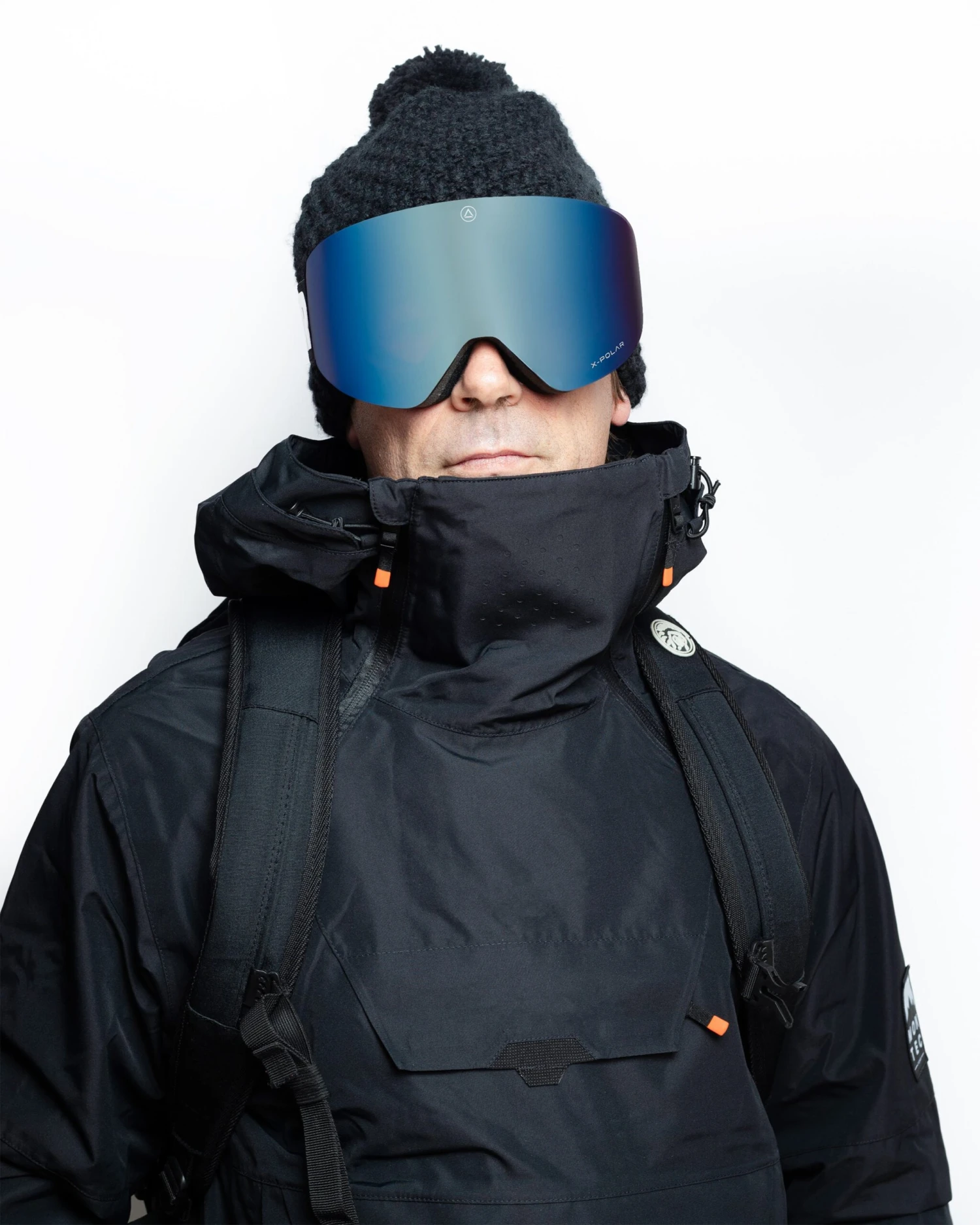 Freeride Steel Black / Silver 20 Freeride Steel Black / Silver - Imagen 18