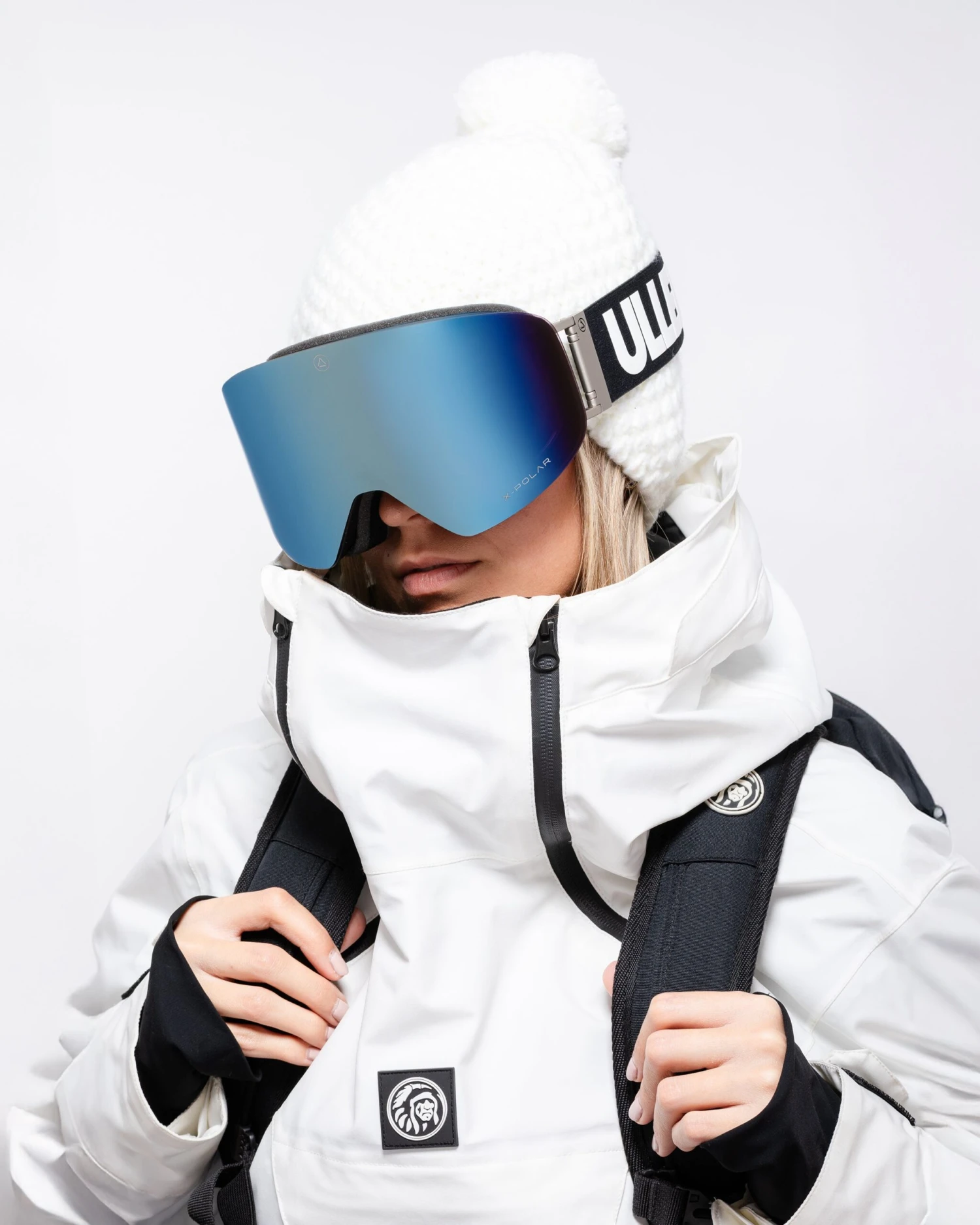 Freeride Steel Black / Silver 21 Freeride Steel Black / Silver - Imagen 19