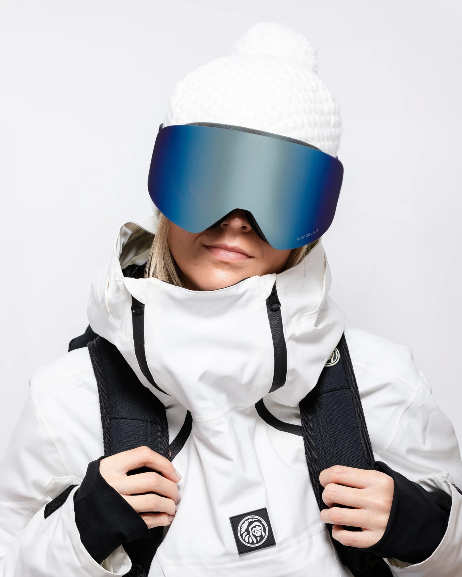 Freeride Steel Black / Silver 22 Freeride Steel Black / Silver - Imagen 20