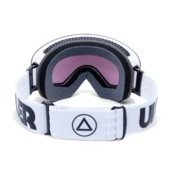 Freeride Steel White / Red 25 Freeride Steel White / Red -The Indian Face Ventas UL V02 24M01C06 03