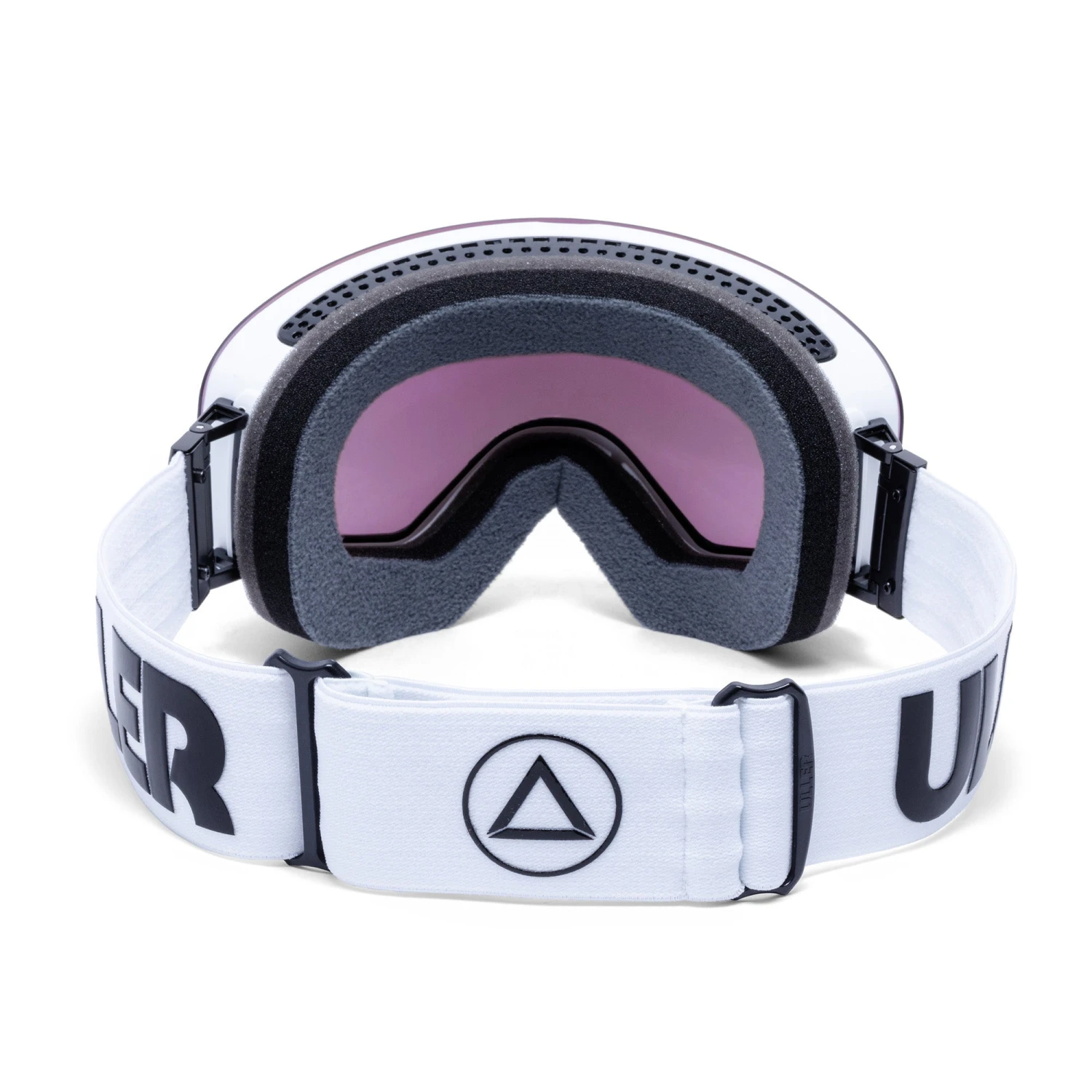 Freeride Steel White / Red 7 Freeride Steel White / Red - Imagen 5