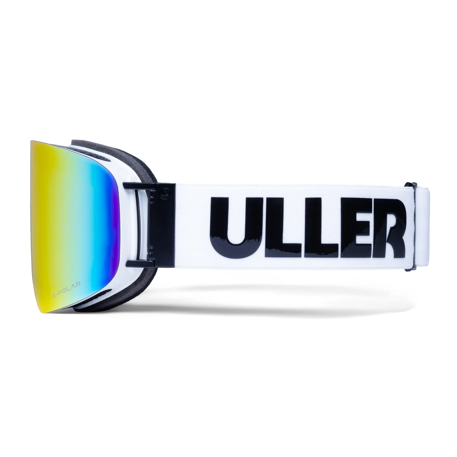 Freeride Steel White / Red 8 Freeride Steel White / Red - Imagen 6