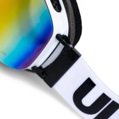 Freeride Steel White / Red 28 Freeride Steel White / Red -The Indian Face Ventas UL V02 24M01C06 06.1