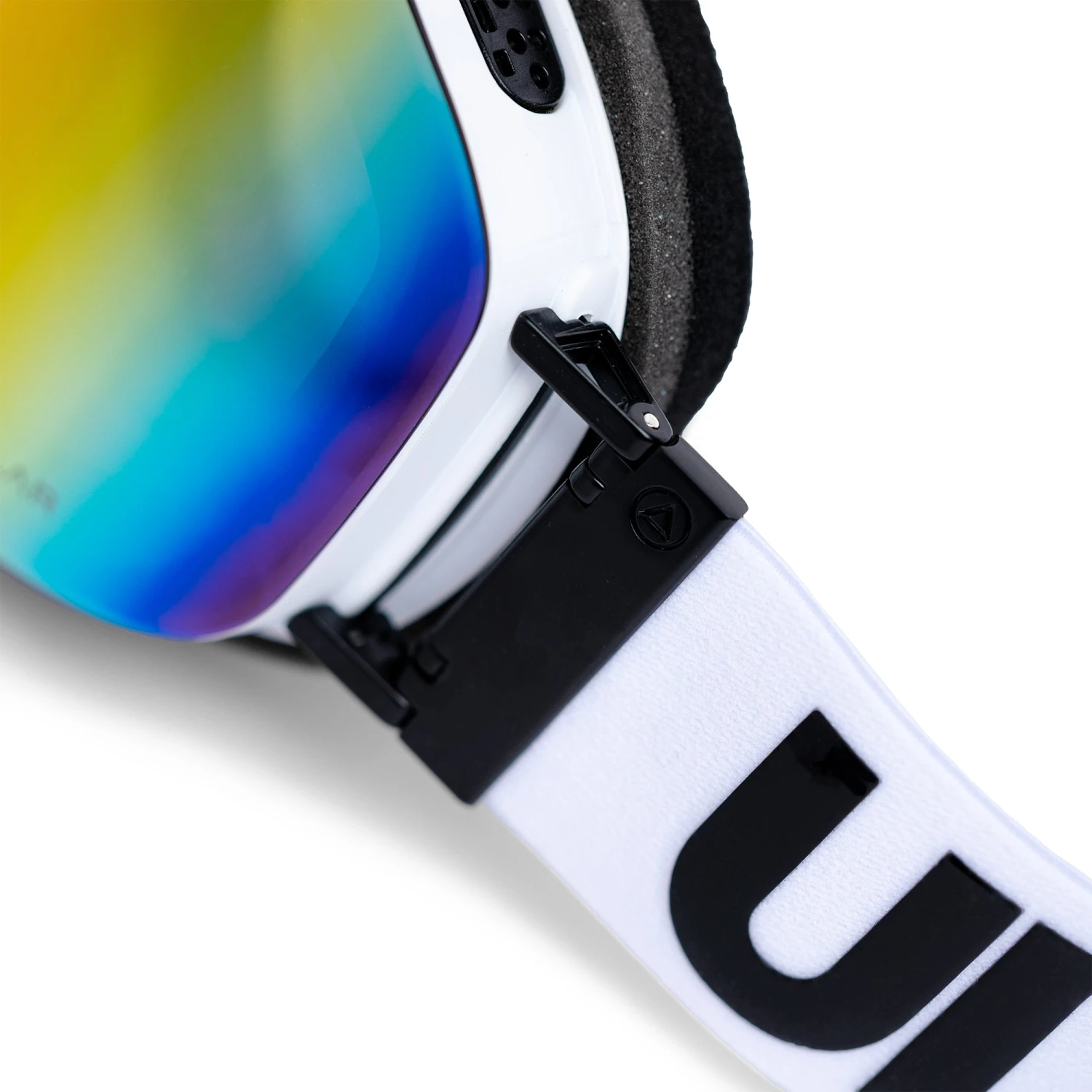 Freeride Steel White / Red 10 Freeride Steel White / Red - Imagen 8