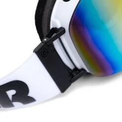 Freeride Steel White / Red 30 Freeride Steel White / Red -The Indian Face Ventas UL V02 24M01C06 06.3