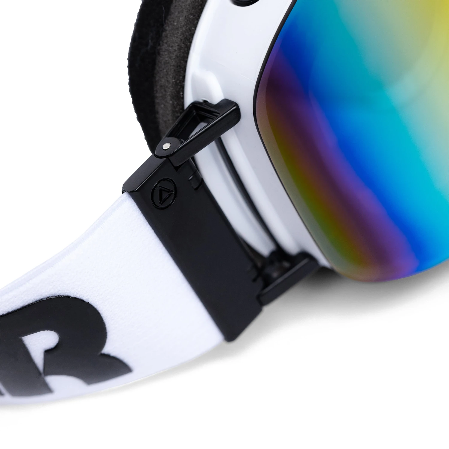 Freeride Steel White / Red 12 Freeride Steel White / Red - Imagen 10