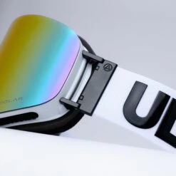 Freeride Steel White / Red 31 Freeride Steel White / Red -The Indian Face Ventas UL V02 24M01C06 06.4